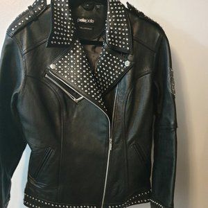 Pelle -Pelle Motorcycle Jacket